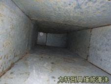 供應(yīng)上海南匯區(qū)單位食堂油煙機清洗維修油煙管道清洗