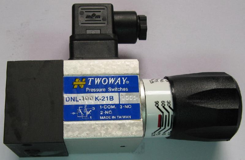 供應(yīng)壓力繼電器臺灣臺肯TOWAY