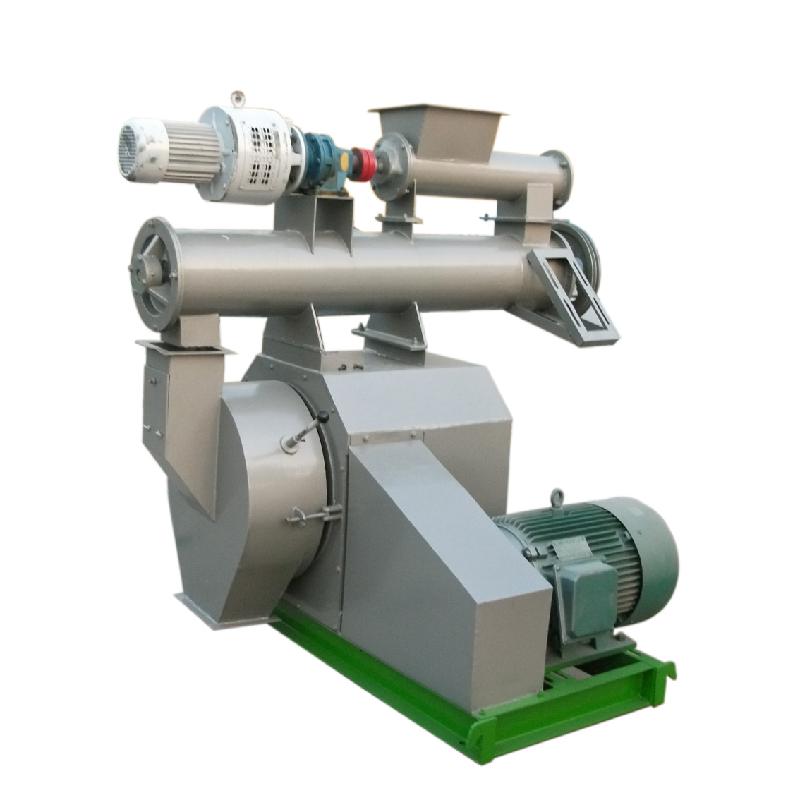 供應(yīng)SZLH-40C環(huán)模顆粒機(jī)