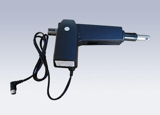 廠家供應，線性驅(qū)動器江蘇微型電動推桿