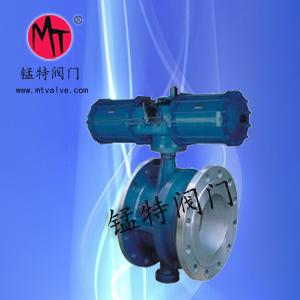 氣動(dòng)伸縮蝶閥圖片