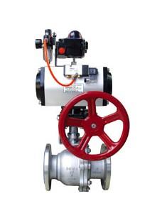 供應(yīng)氣動浮動式不銹鋼球閥,氣動不銹鋼球閥廠家,氣動不銹鋼球閥哪里好