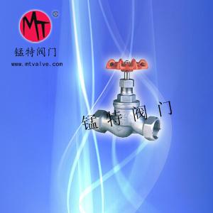 J11W內(nèi)螺紋截止閥圖片