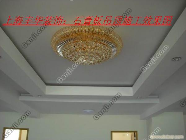 嘉定廠房裝修圖片/嘉定廠房裝修樣板圖 (2)