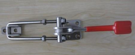 供應(yīng)不銹鋼門閂式快速夾鉗CH-40334-SS