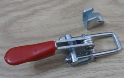 供應(yīng)嘉手快速工裝夾具GH-40323