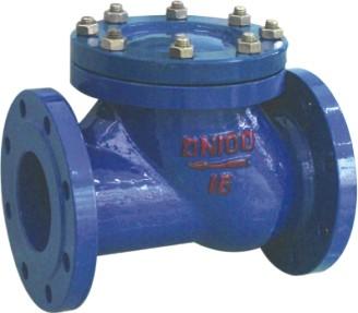 止回閥專業(yè)生產(chǎn)圖片