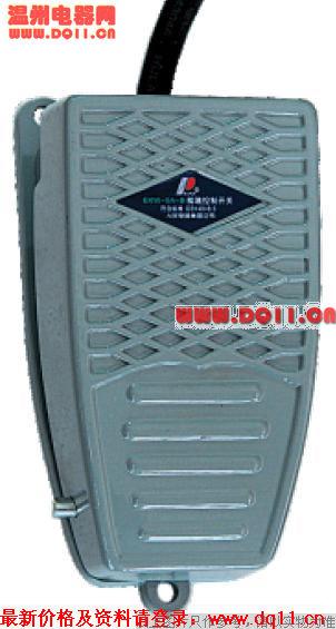 供應EKW-5A腳踏開關