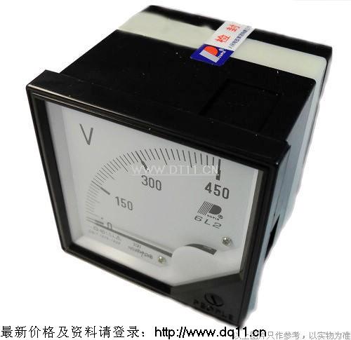 供應6L2-AV電流電壓表