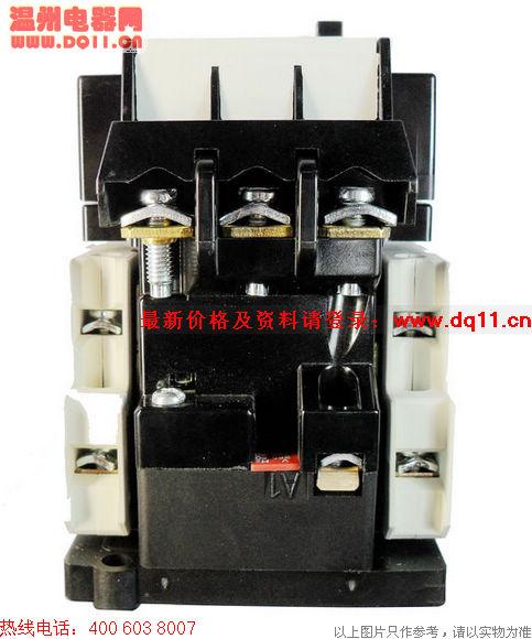 CJX1-32交流接觸器圖片