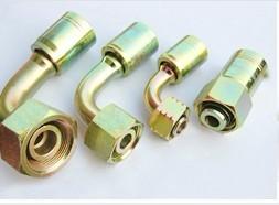 供應內螺紋彎管接頭