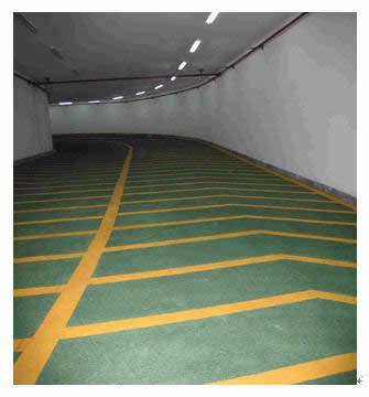 供應(yīng)滁州蕪湖無震動防滑坡道地坪，安徽停車場地坪