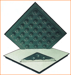 供應(yīng)全鋼高架地板機(jī)房活動地板合肥機(jī)房*地板