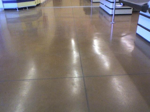 車間地坪施工圖片/車間地坪施工樣板圖 (3)