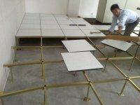 供應(yīng)合肥全鋼防靜電高架活動地板，合肥專業(yè)制造商施工商