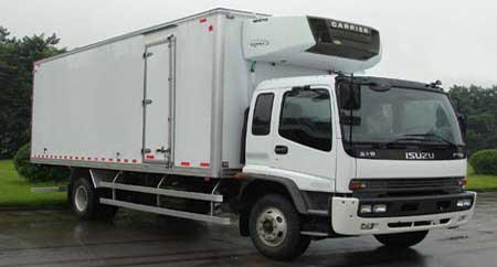 供應(yīng)躍進(jìn)冷藏車多少錢｜隨州冷藏車生產(chǎn)基地｜最值得信賴的冷藏車廠家