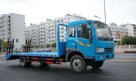 挖機(jī)運(yùn)輸車圖片/挖機(jī)運(yùn)輸車樣板圖 (2)