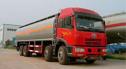 供應(yīng)東風(fēng)**后八油車多少錢｜東風(fēng)*后八280馬力油罐車價(jià)格