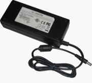 24V4A電源適配器圖片