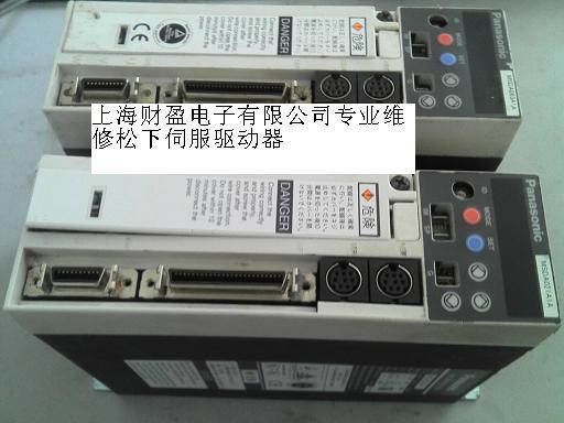 供應(yīng)專業(yè)維修法那克*三菱放大器