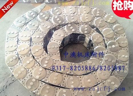 供應(yīng)雕刻機(jī)拖鏈，尼龍材質(zhì)雕刻機(jī)拖鏈