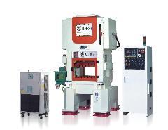 供應(yīng)超精密沖床