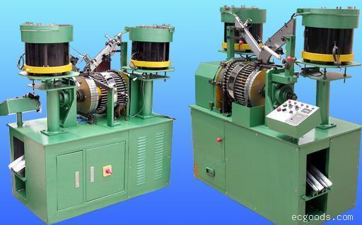 寧波鉚釘機(jī)銷售圖片