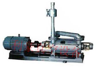 2SK-6系列水环式真空泵图片