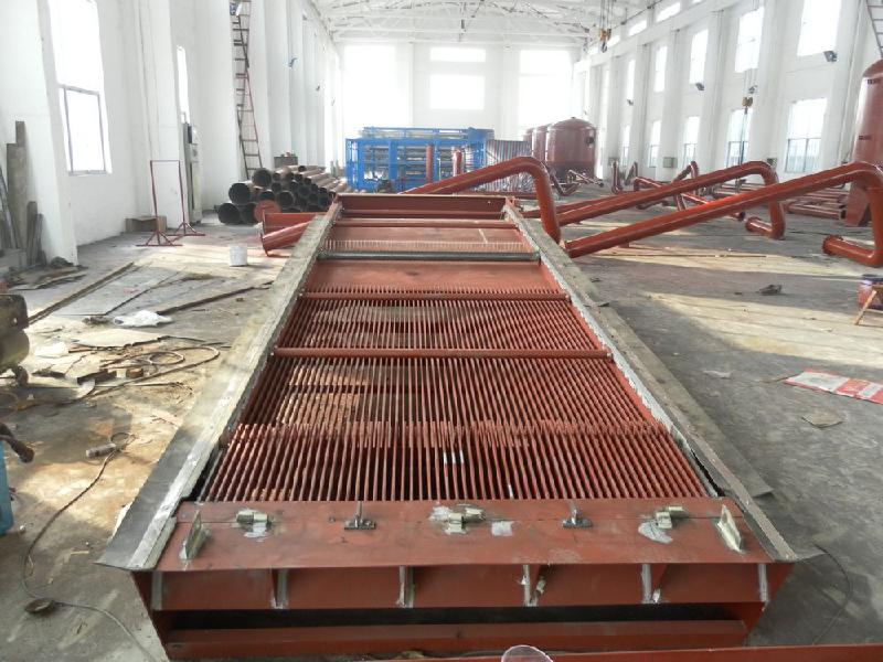 供應(yīng)雨水格柵  回轉(zhuǎn)式格柵除污機    13961553047