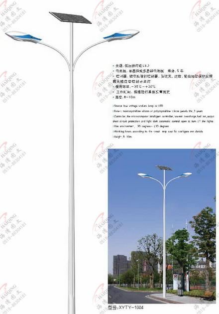 供應(yīng)*電子節(jié)能路燈/無極燈路燈