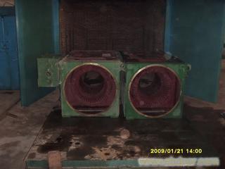 廣東直流電機維修周期圖片