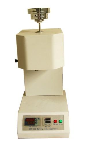 供應(yīng)泰安XNR-450B型熔融指數(shù)測(cè)定儀