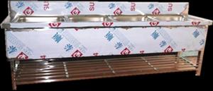 供應(yīng)304不銹鋼手術(shù)室洗手池，不銹鋼手術(shù)室洗手池