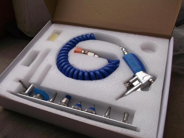 供應(yīng)醫(yī)用高壓沖洗槍零售