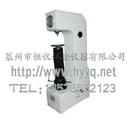 供應(yīng)萊州恒儀HR-150B加高洛氏硬度計