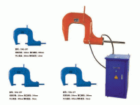 供应汽车大梁冷铆钳使用