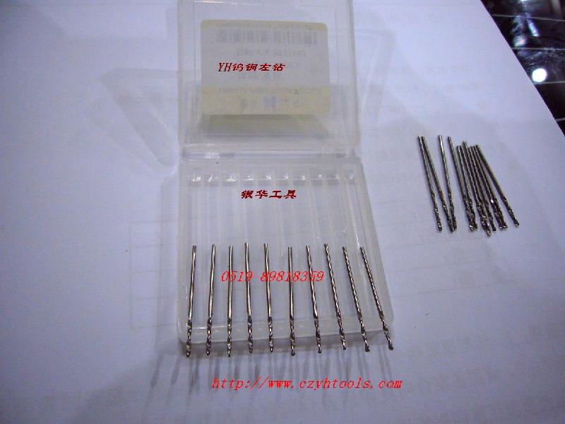 供應(yīng)定做非標(biāo)左鉆