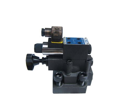 DBW10B電磁溢流閥圖片