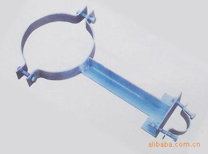 電纜抱箍圖片/電纜抱箍樣板圖 (2)