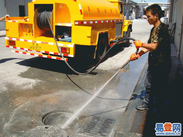 深圳南新路管道疏通 南新路附近疏通下水道 南新路片區(qū)管道疏通