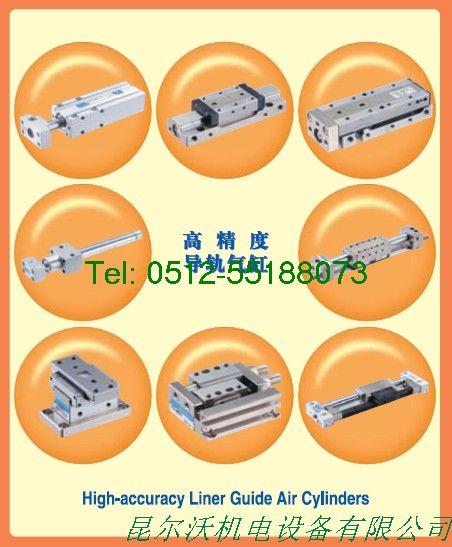 PPTFS-SR8-10-TP氣缸圖片