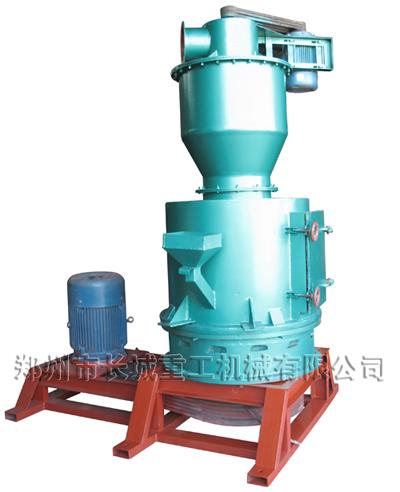 供應(yīng)長城重工MPM7826懸輥磨機(jī)