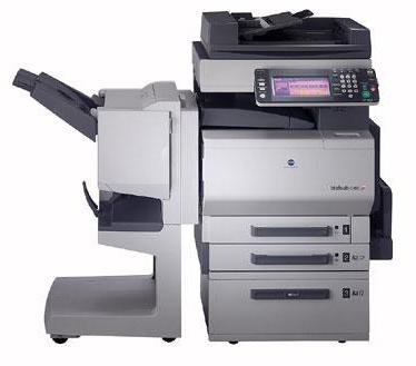 供應(yīng)美能達數(shù)碼復(fù)印機出租