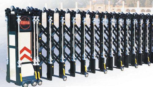 供應(yīng)重慶伸縮門那種好