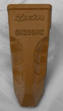 斗齒批發(fā)圖片