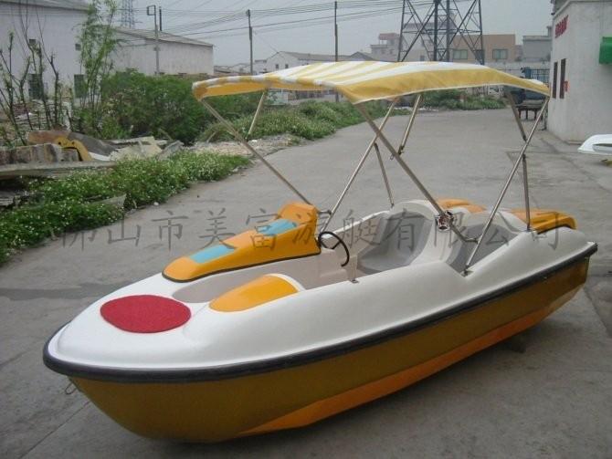 電動(dòng)船休閑電動(dòng)船觀光電動(dòng)船游覽電動(dòng)船 410電動(dòng)船B款