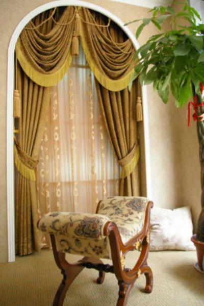 供應(yīng)窗簾定做窗簾設(shè)計