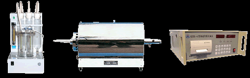 供應(yīng)KZDL-4快速智能定硫儀