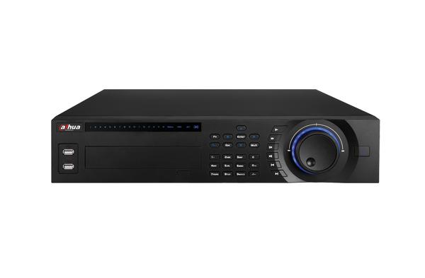 供应DH-DVR0404HG-U4路全D1硬盘录像机图片