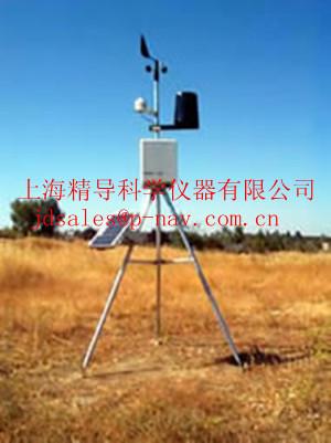 WS-16模塊化氣象站圖片